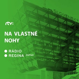 Na vlastné nohy