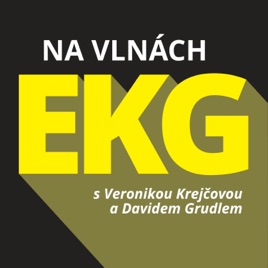 Na vlnách EKG