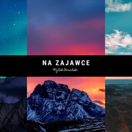 Na zajawce