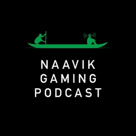 Naavik Gaming Podcast