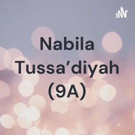 Nabila Tussa'diyah (9A)