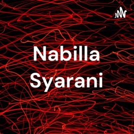 Nabilla Syarani