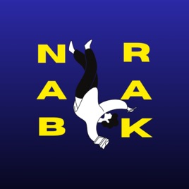 Nabrak
