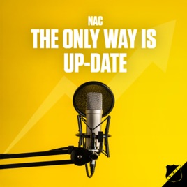 NAC | The Only Way is Up-date