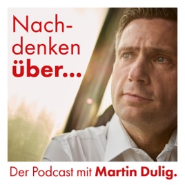 Nachdenken über...