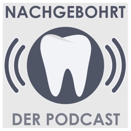 Nachgebohrt