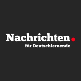 Nachrichten für Deutschlernende