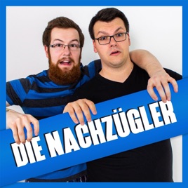 Nachzügler