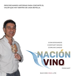 Nación Vino