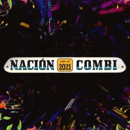 Nación Combi