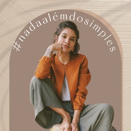 NA NOSSA VIDA - por Isa Ribeiro