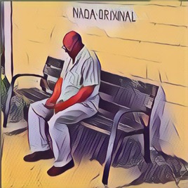Nada Orixinal
