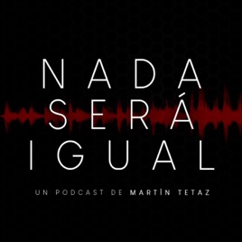 Nada será igual