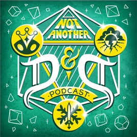 Naddpod: Campaign 3