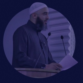 Nader Abou Anas