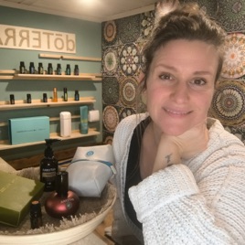 Nadinestrauminsel