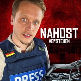 Nahost verstehen | mit Tom David Frey