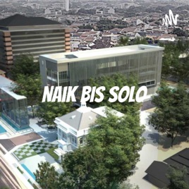 "Naik BIS Solo" - Ngobrol Asik Bank Indonesia Solo