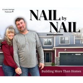 Nail by Nail: Building More Than Homes
