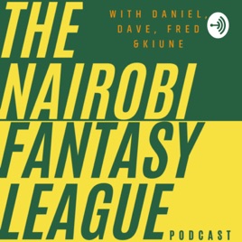 Nairobi Fantasy League