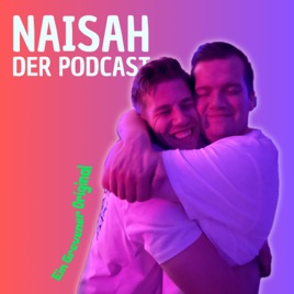 NAISAH DER PODCAST