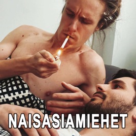 Naisasiamiehet