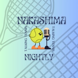 Nakashima Nightly