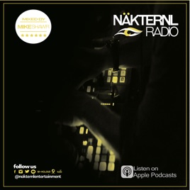 Nakternl Entertainment