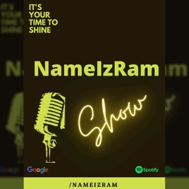 NameIzRam