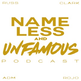 Nameless and Unfamous (NAU)