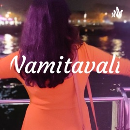 Namitavali