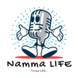 Namma Life... 🥰
