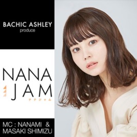 NANAMI no Bond Jam