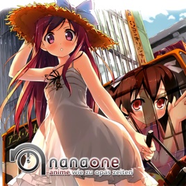 NanaOne Anime Podcast