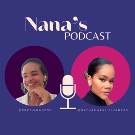 Nana's podcast