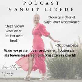 Nancy 'Vanuit Liefde'