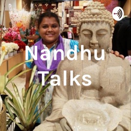 Nandhu Talks