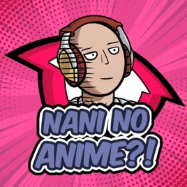 Nani no Anime Podcast