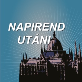 Napirend utáni