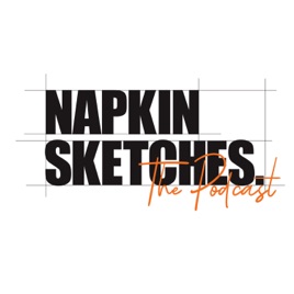 Napkin Sketches