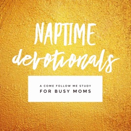 Naptime Devotionals