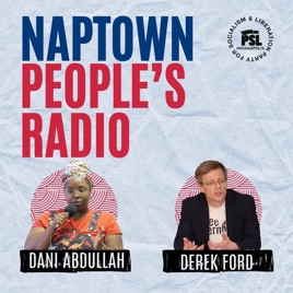 Naptown People’s Radio