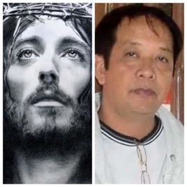 NARCISO OLALO-THE FAITH HEALER & #1 INSTRUMENT CHOSEN BY GOD IN SPREADING THE TRUTH, ABSOLUTELY FREE