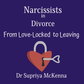 Narcissists in Divorce: The Narcissist Trap