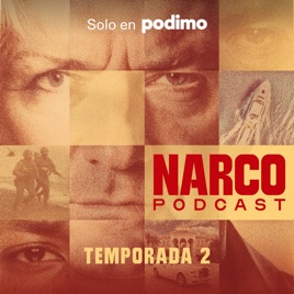 Narcopodcast