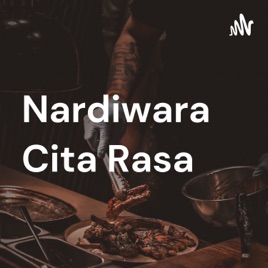 Nardiwara Cita Rasa