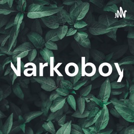 Narkoboy