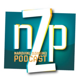 Narovinu Zlomenej Podcast