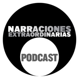 NARRACIONES EXTRAORDINARIAS