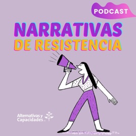 Narrativas de resistencia
